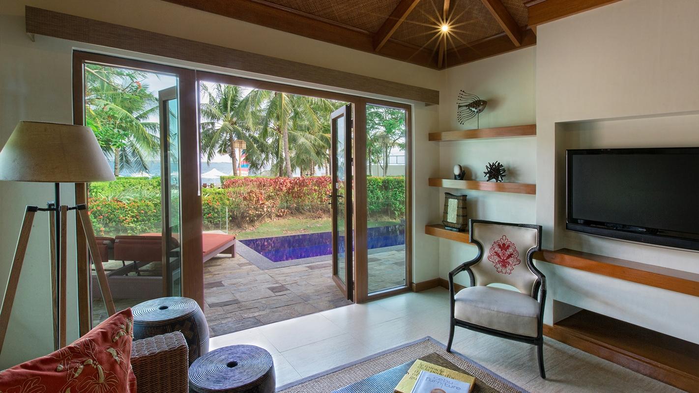 Crimson Resort And Spa - Mactan Island, Cebu Мактан Екстериор снимка