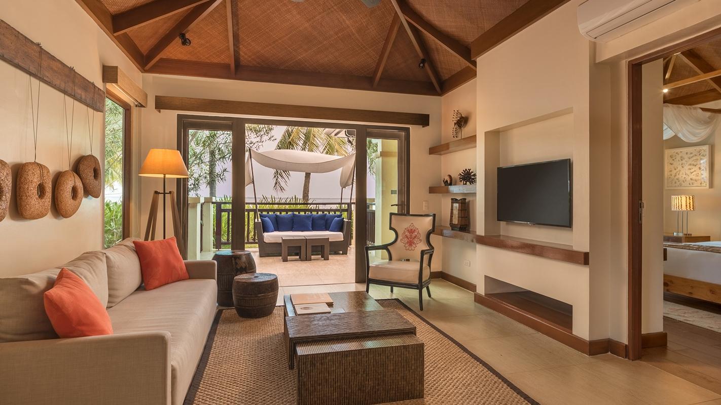 Crimson Resort And Spa - Mactan Island, Cebu Мактан Екстериор снимка