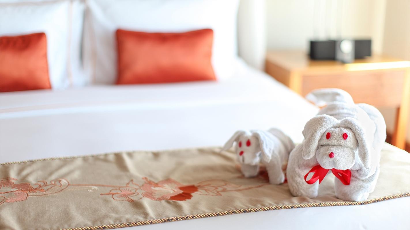 Crimson Resort And Spa - Mactan Island, Cebu Мактан Екстериор снимка