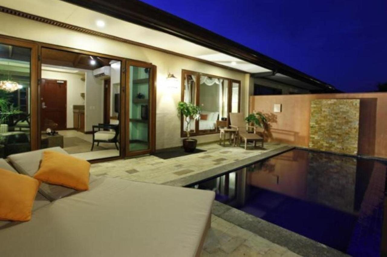 Crimson Resort And Spa - Mactan Island, Cebu Мактан Екстериор снимка