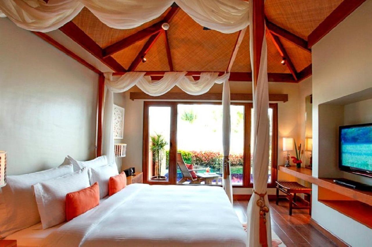 Crimson Resort And Spa - Mactan Island, Cebu Мактан Екстериор снимка