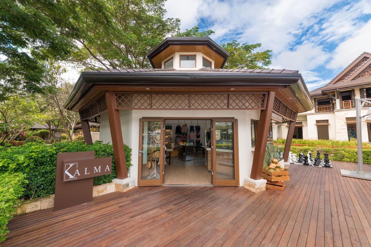 Crimson Resort And Spa - Mactan Island, Cebu Мактан Екстериор снимка