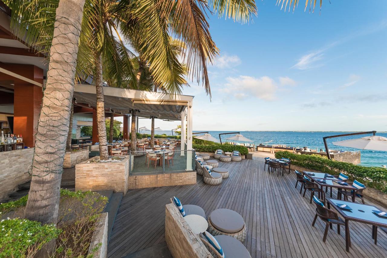 Crimson Resort And Spa - Mactan Island, Cebu Мактан Екстериор снимка