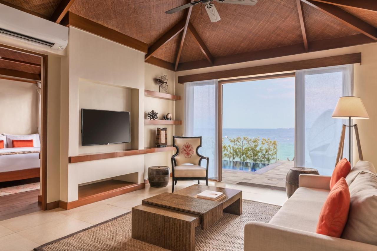 Crimson Resort And Spa - Mactan Island, Cebu Мактан Екстериор снимка