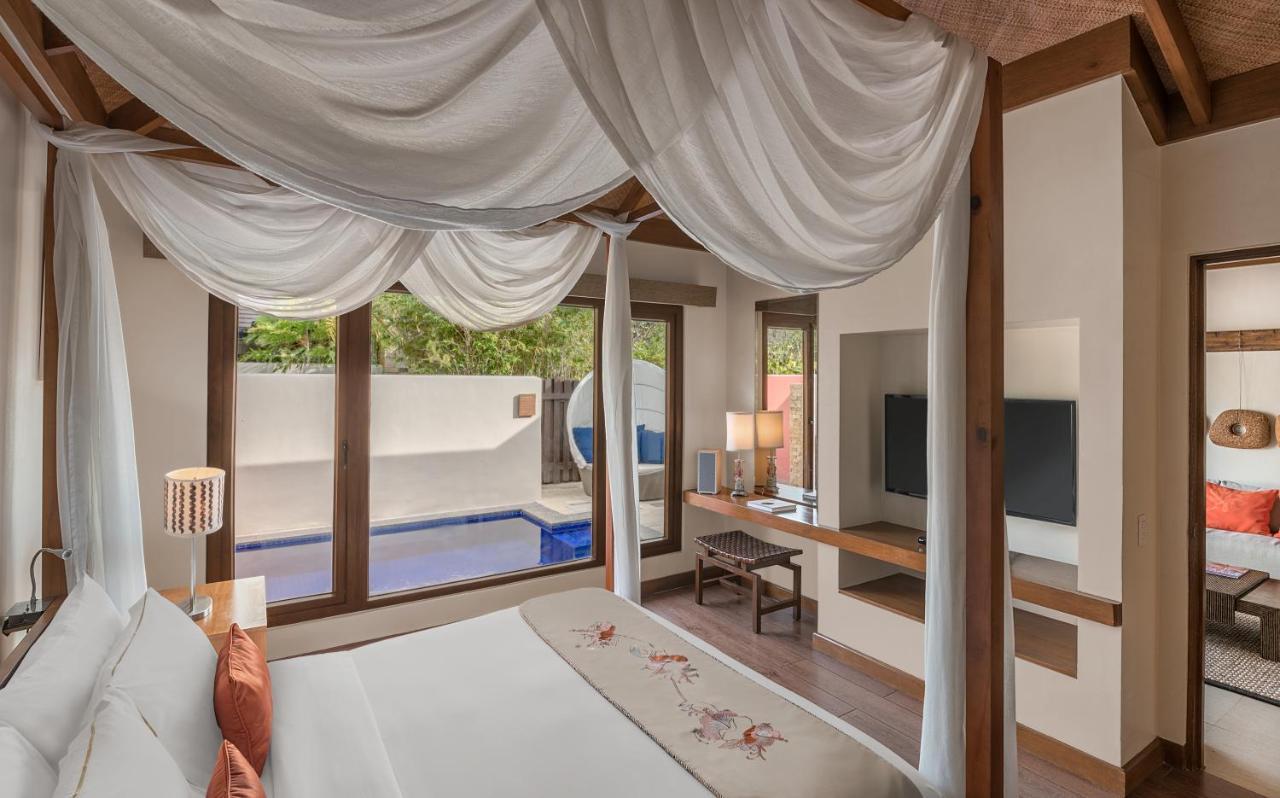 Crimson Resort And Spa - Mactan Island, Cebu Мактан Екстериор снимка