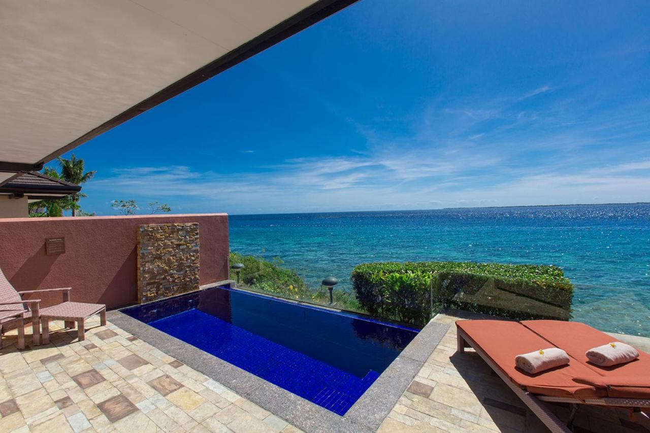 Crimson Resort And Spa - Mactan Island, Cebu Мактан Екстериор снимка